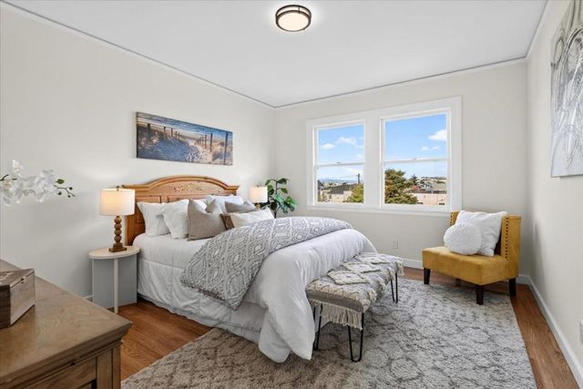 181 Dartmouth Street, San Francisco, CA 94134
