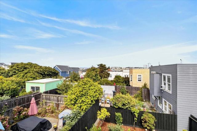 181 Dartmouth Street, San Francisco, CA 94134
