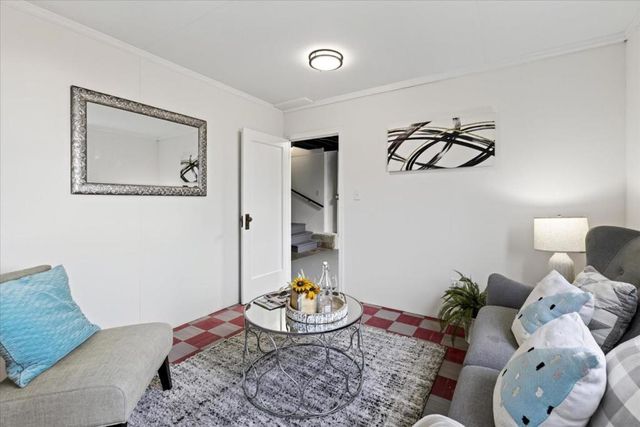 181 Dartmouth Street, San Francisco, CA 94134