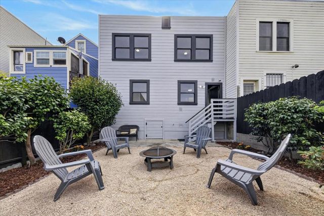 181 Dartmouth Street, San Francisco, CA 94134