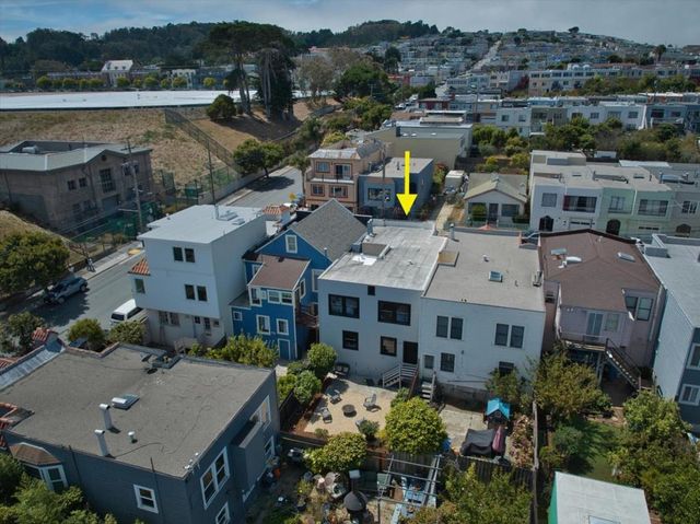 181 Dartmouth Street, San Francisco, CA 94134