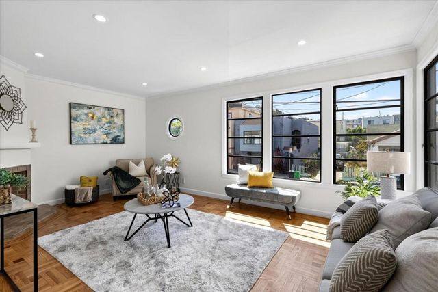 181 Dartmouth Street, San Francisco, CA 94134