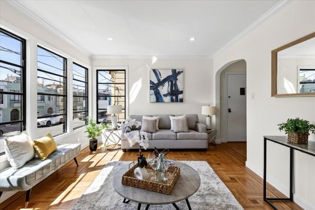 181 Dartmouth Street, San Francisco, CA 94134