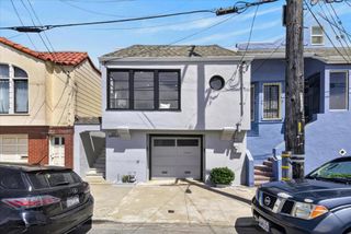 181 Dartmouth Street, San Francisco, CA 94134