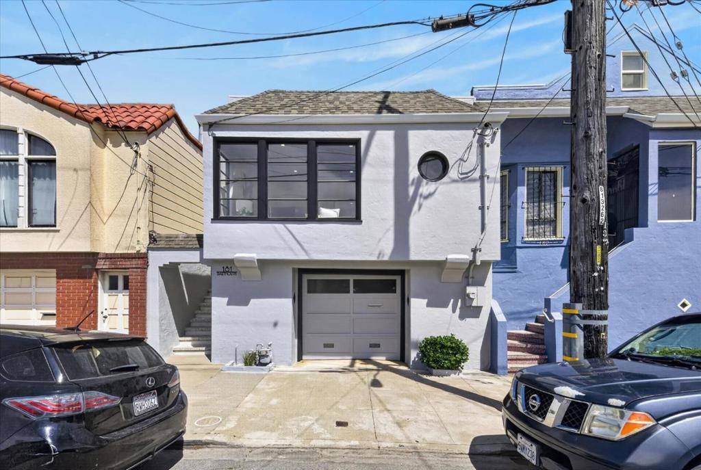 181 Dartmouth Street, San Francisco, CA 94134