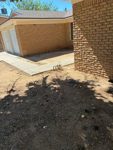 11528 Nassau Drive NE, Albuquerque, NM 87111
