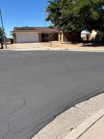 11528 Nassau Drive NE, Albuquerque, NM 87111