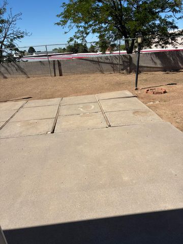 11528 Nassau Drive NE, Albuquerque, NM 87111