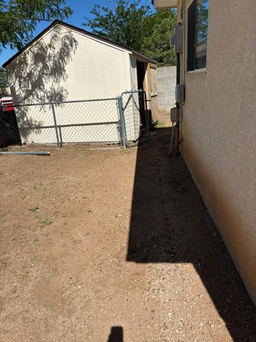 11528 Nassau Drive NE, Albuquerque, NM 87111