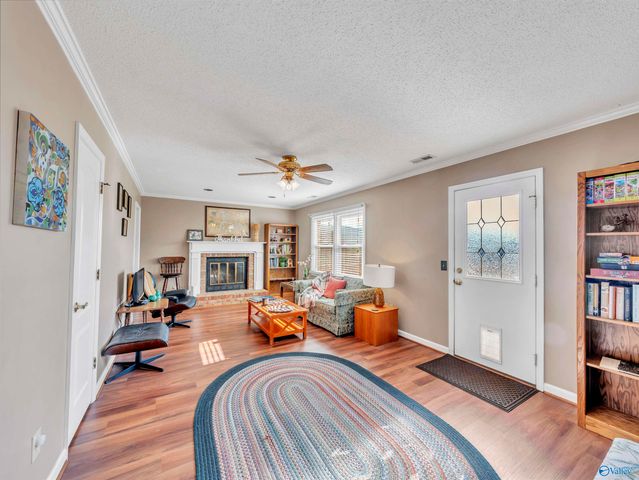 2404 Dairy Lane NE, Huntsville, AL 35811