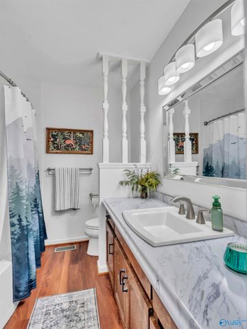 2404 Dairy Lane NE, Huntsville, AL 35811