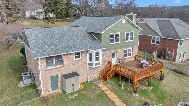 2404 Dairy Lane NE, Huntsville, AL 35811