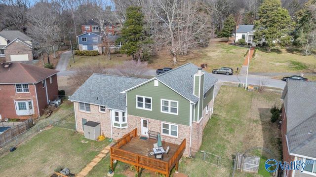 2404 Dairy Lane NE, Huntsville, AL 35811