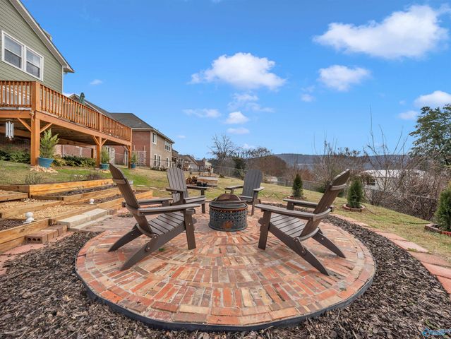 2404 Dairy Lane NE, Huntsville, AL 35811