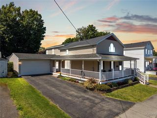 286 West 2nd Street, Oswego, NY 13126