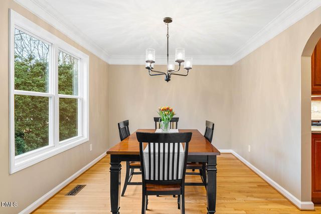 213 S English Hill Lane, Hillsborough, NC 27278