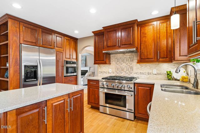 213 S English Hill Lane, Hillsborough, NC 27278