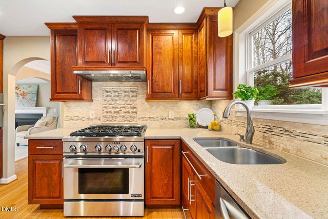 213 S English Hill Lane, Hillsborough, NC 27278