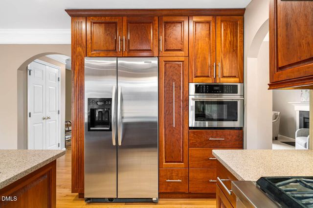 213 S English Hill Lane, Hillsborough, NC 27278