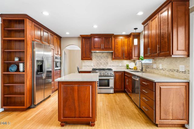 213 S English Hill Lane, Hillsborough, NC 27278