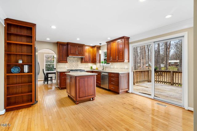 213 S English Hill Lane, Hillsborough, NC 27278