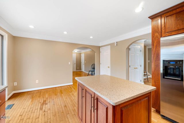 213 S English Hill Lane, Hillsborough, NC 27278