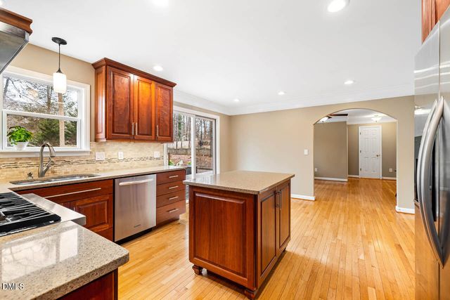 213 S English Hill Lane, Hillsborough, NC 27278