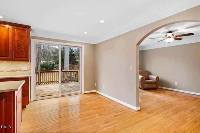 213 S English Hill Lane, Hillsborough, NC 27278