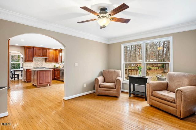 213 S English Hill Lane, Hillsborough, NC 27278