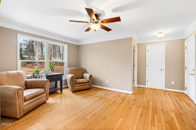 213 S English Hill Lane, Hillsborough, NC 27278