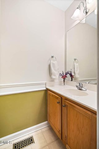 213 S English Hill Lane, Hillsborough, NC 27278