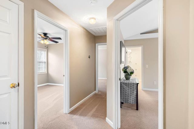 213 S English Hill Lane, Hillsborough, NC 27278