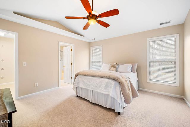 213 S English Hill Lane, Hillsborough, NC 27278