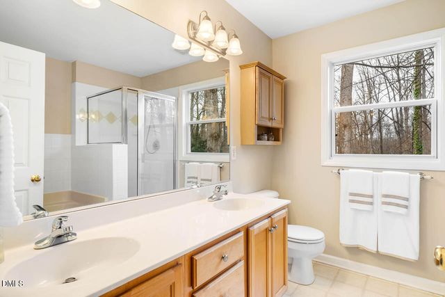 213 S English Hill Lane, Hillsborough, NC 27278