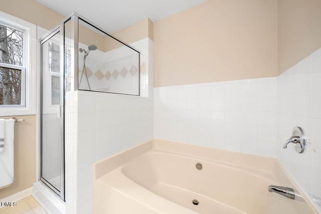 213 S English Hill Lane, Hillsborough, NC 27278