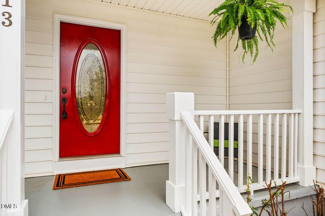 213 S English Hill Lane, Hillsborough, NC 27278