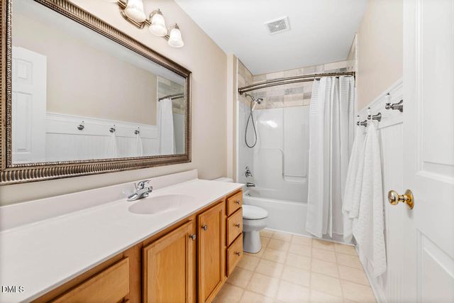 213 S English Hill Lane, Hillsborough, NC 27278