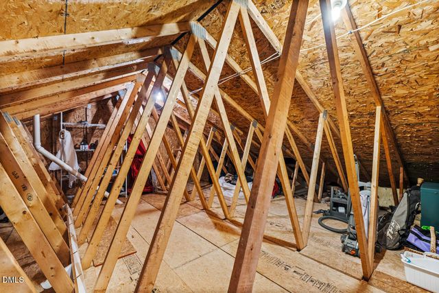 213 S English Hill Lane, Hillsborough, NC 27278