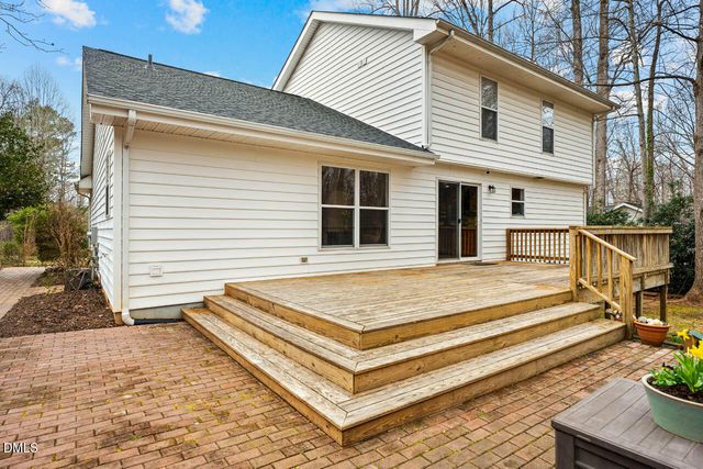 213 S English Hill Lane, Hillsborough, NC 27278