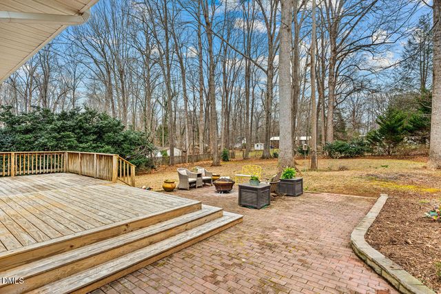 213 S English Hill Lane, Hillsborough, NC 27278