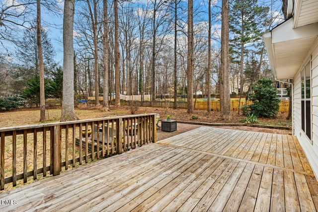 213 S English Hill Lane, Hillsborough, NC 27278
