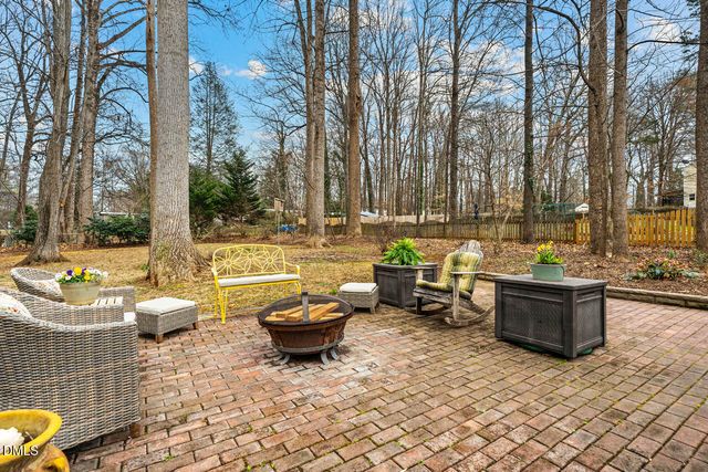 213 S English Hill Lane, Hillsborough, NC 27278