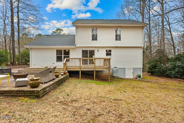 213 S English Hill Lane, Hillsborough, NC 27278