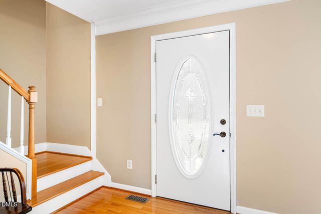 213 S English Hill Lane, Hillsborough, NC 27278