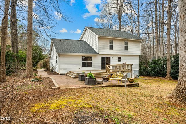 213 S English Hill Lane, Hillsborough, NC 27278