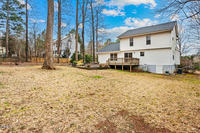 213 S English Hill Lane, Hillsborough, NC 27278