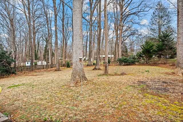 213 S English Hill Lane, Hillsborough, NC 27278