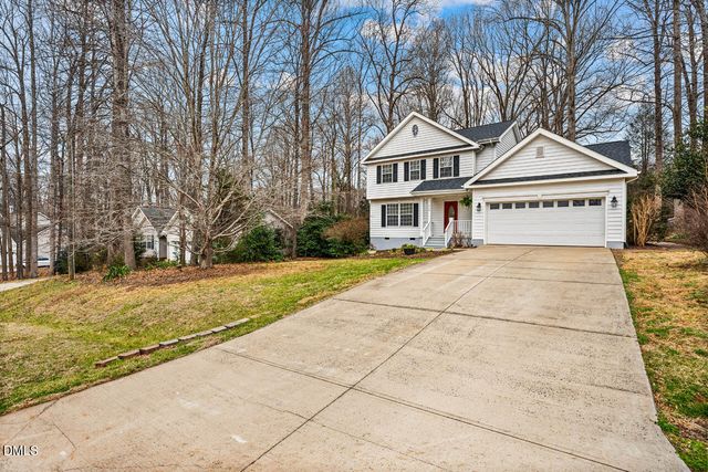 213 S English Hill Lane, Hillsborough, NC 27278
