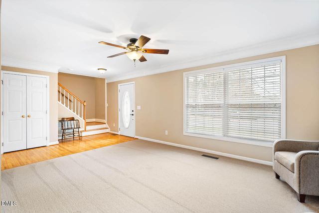 213 S English Hill Lane, Hillsborough, NC 27278