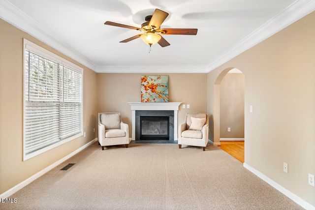 213 S English Hill Lane, Hillsborough, NC 27278